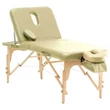 Kép 1/3 - WellTouch Salon II masszázságy - Beige - Bodhi