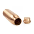 Kép 3/4 - Réz kulacs - Élet virága 800 ml - Bodhi
