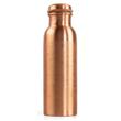Kép 1/4 - Réz kulacs - Díszes minta 800 ml - Bodhi