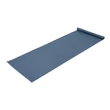 Kép 3/4 - Bodhi Yoga Mat RISHIKESH TRAVEL 60 – jógaszőnyeg tekercs (30 m) – Blue