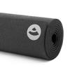 Kép 2/3 - Rishikesh 60 jógaszőnyeg - Black - Bodhi