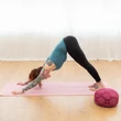 Kép 7/8 - Rishikesh 60 jógaszőnyeg - Rosa - Bodhi