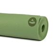 Kép 4/8 - Rishikesh 60 XL jógaszőnyeg - Almazöld - Bodhi