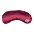 Kép 1/9 - Selyem szempárna - Dark Red -  Bodhi