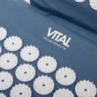 VITAL Acupressure mat XL and cushion - Bodhi