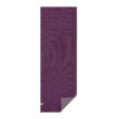 Picture 2/5 -Yatra Bamboo Yoga Towel with bamboo and PER - Eggplant - Bodhi