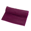 Kép 2/2 - Jógatörölköző Flow S aubergine - Bodhi