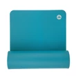 Kép 2/6 - Fitness & Pilates matrac 1,5 cm - Petrol -  Bodhi