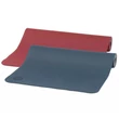 Kép 2/2 - Lotus Pro Light jógaszőnyeg - Dark Red/Anthracite - Bodhi