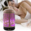 Kép 2/3 - Shay MG03 ultrahangos aroma párologtató, diffúzor