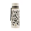 Kép 1/3 - Bpa-mentes műanyag kulacs 600ml - Dzsungel - Equa