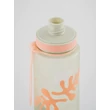 Kép 2/3 - Bpa-mentes műanyag kulacs 600ml - Korallzátony - Equa