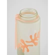 Kép 3/3 - Bpa-mentes műanyag kulacs 600ml - Korallzátony - Equa