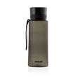 Kép 1/4 - Bpa-mentes műanyag kulacs 600ml - Matte Black - Equa