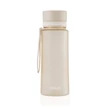Kép 1/4 - Bpa-mentes műanyag kulacs 600ml - Sand - Equa