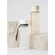 Kép 3/4 - Bpa-mentes műanyag kulacs 600ml - Sand - Equa