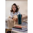 Kép 4/6 - Carry Cup termoszkulacs 600 ml - Forest Green - Equa