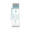Kép 1/6 - BPA mentes műanyag kulacs 600ml - Menta - Equa