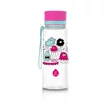 Kép 1/4 - BPA mentes műanyag kulacs 400ml - Szörnyek - Equa