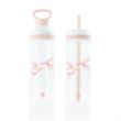 Picture 1/3 -EQUA FLOW 2in1 BPA free plastic bottle