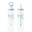 Kép 1/3 - FLOW 2in1 BPA mentes műanyag kulacs - Wave - Equa