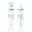 Picture 1/3 -EQUA FLOW 2in1 BPA free plastic bottle