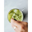 Kép 3/4 - Matcha Pick me up tea - italpor (150 g) - Equa