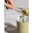 Kép 4/4 - Matcha Pick me up tea - italpor (150 g) - Equa