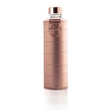 Kép 1/5 - MISMATCH Üvegkulacs 750ml - Bronze - Equa