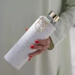 Kép 2/5 - MISMATCH Üvegkulacs 750ml - ESSENCE - Equa