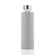 Kép 1/3 - MISMATCH Üvegkulacs 750ml - Grey Dove - Equa