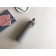 Kép 3/3 - MISMATCH Üvegkulacs 750ml - Grey Dove - Equa