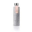 Kép 1/3 - MISMATCH Üvegkulacs 750ml - Pink - Equa