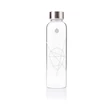 Kép 3/3 - MISMATCH Üvegkulacs 750ml - Pink - Equa