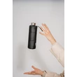 Kép 2/5 - MISMATCH Üvegkulacs 750ml - Puffy Fekete - Equa