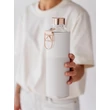 Kép 5/6 - MISMATCH Üvegkulacs 750ml - Sage - Equa