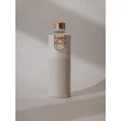 Kép 6/6 - MISMATCH Üvegkulacs 750ml - Sage - Equa