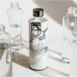 Picture 2/5 -EQUA MISMATCH STONE glass bottle 750ml