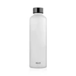 Kép 1/4 - MISMATCH Üvegkulacs 750ml - Velvet Fekete - Equa