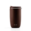 Kép 1/6 - Termoszbögre 300ml - Barna - Equa