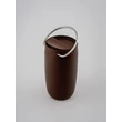 Kép 2/6 - Termoszbögre 300ml - Barna - Equa