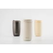 Kép 6/6 - Termoszbögre 300ml - Barna - Equa