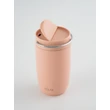 Kép 2/6 - Termoszbögre 300ml - Rose - Equa
