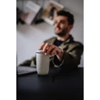 Kép 5/6 - Termoszbögre 300ml - Szürke - Equa