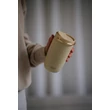 Kép 3/5 - Termoszbögre 300ml - Vaj - Equa