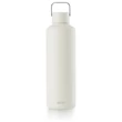 Kép 1/6 - Timeless acélkulacs - Fehér - 1000ml - Equa