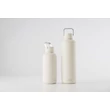 Kép 4/6 - Timeless acélkulacs 1000 ml - Fehér - Equa