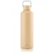 Kép 1/4 - Timeless acélkulacs - Latte - 1000ml - Equa