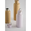 Kép 3/4 - Timeless acélkulacs 1000 ml - Latte - Equa