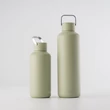 Kép 3/5 - Timeless acélkulacs 1000 ml - Matcha - Equa